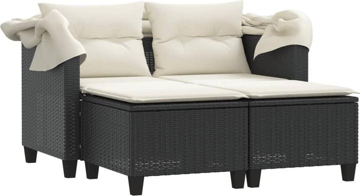Actual product image vidaXL Riggs