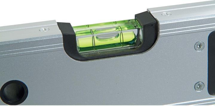 Produktbild Stanley Digitaler Winkelmesser, Wasserwaage (40 cm Schenkellänge, 0°-225° Messbereich, LCD-Anzeige)