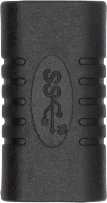 Actual product image ProXtend USB-C to USB-C adapter black