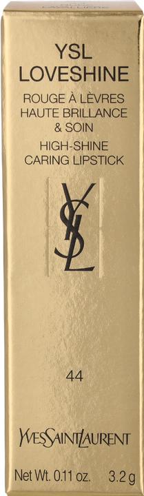 Immagine prodotto Yves Saint Laurent Loveshine Rouge Volupte Shine Rossetto 44 (44 Lavallière nuda)
