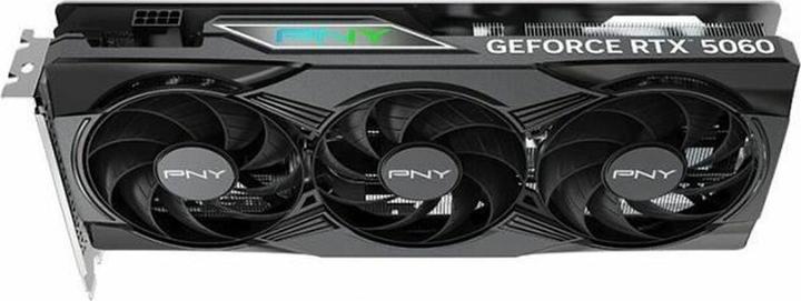 Produktbild PNY GeForce RTX 5060 Epic-X RGB Overclocked Triple Fan (8 GB)