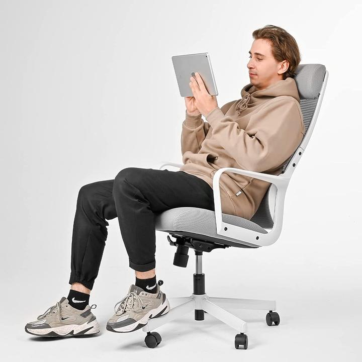 Produktbild Melokea Buerostuhl ergonomisch