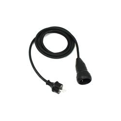 Qwatt Pro, Prolunga, QwattPro 2521038 Verlängerungskabel Schuko 10mtr 3 x 1,5 230V (10 m)