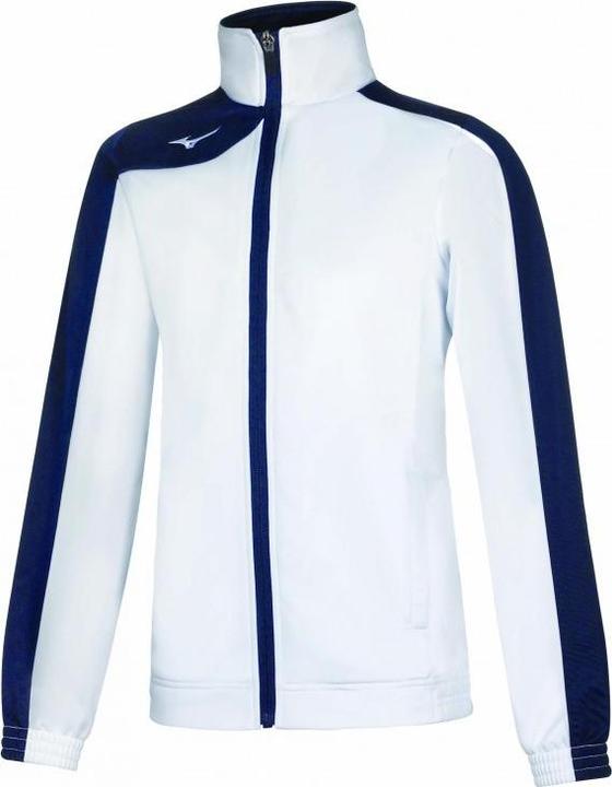 Blau, Weiss, whitenavy