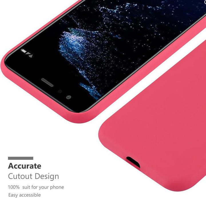 Immagine prodotto Cadorabo Copertina in TPU Candy (Huawei P10 Lite)