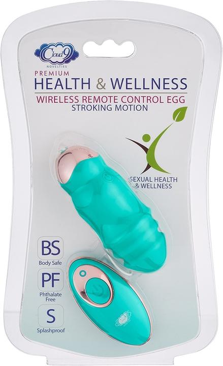 Immagine prodotto Cloud Nine Wireless Remote Control Stroking Motion