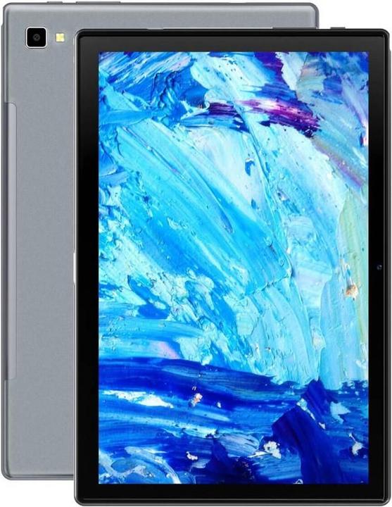 Image du produit Blackview Tab 8E 10.1 3/32GB (10.10", 32 Go, Gris)