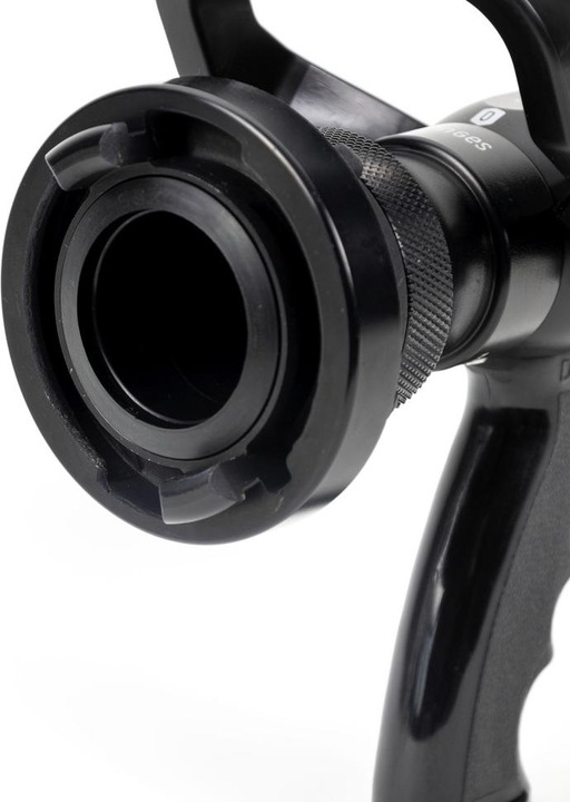 Produktbild Delta Fire Hohlstrahlrohr Attack 100 Pro, Storz C