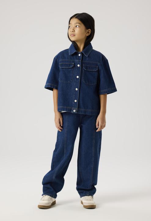 Immagine prodotto Name it Denim Hemd (116)