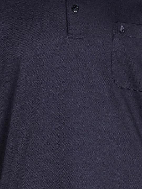 Actual product image Ragman Men's polo shirt (XXL)