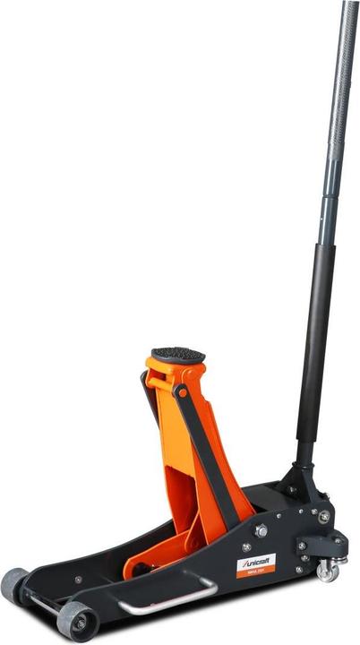 Image du produit Unicraft Cric de manoeuvre RWHA 2501