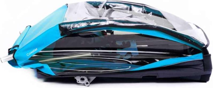 Produktbild Thule Coaster XT 2