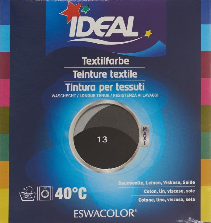 Produktbild Ideal Textilfarbe (1 Waschgang, Flüssig)