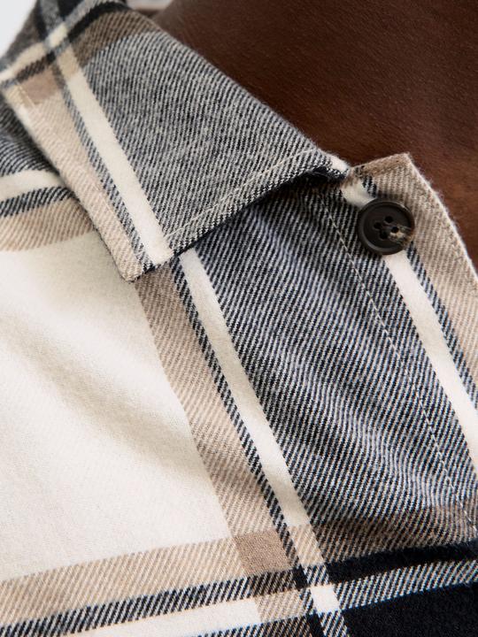 Produktbild Jack & Jones Jjecharge Overshirt Ls Noos (XL)
