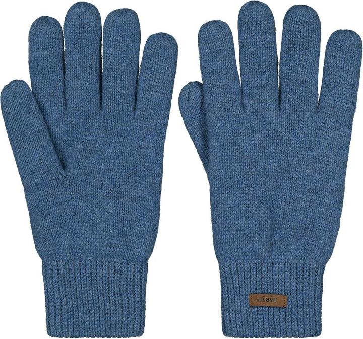 Actual product image Barts Haakon Gloves (S, M)