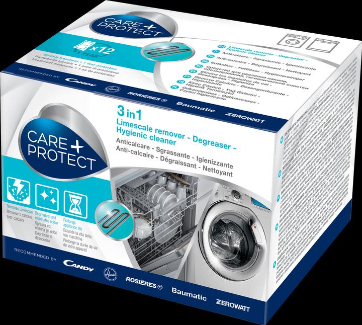 Actual product image Care + Protect Care & Protect