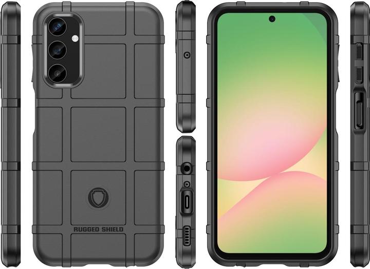 Immagine prodotto Screenguard Rugged Shield Hülle (Samsung Galaxy A56)