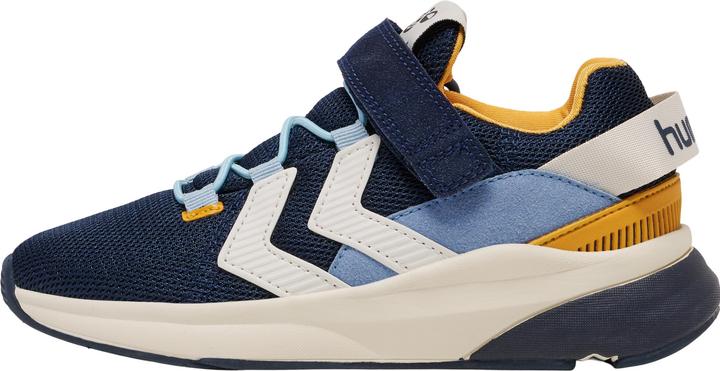 Actual product image hummel REACH 300 RECYCLED JR (40)