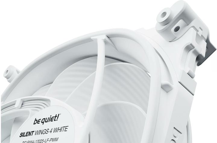 Produktbild be quiet! Silent Wings 4 (120 mm, 1x)