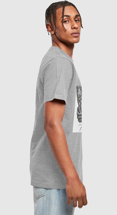 Produktbild Mister Tee Trust 2.0 Tee - 15653 (XS)