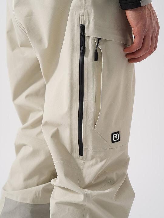 Actual product image Ortovox Ravine Free Pants (M)
