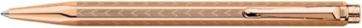 Image du produit Caran d'Ache Ecridor Chevron (Or rose, 1 x)