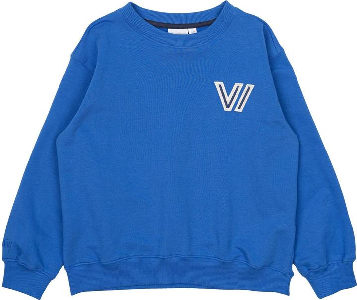 Image du produit The New Pullover (134, 140)