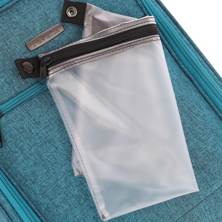 Produktbild Travelite Cabin Underseater (28 l)