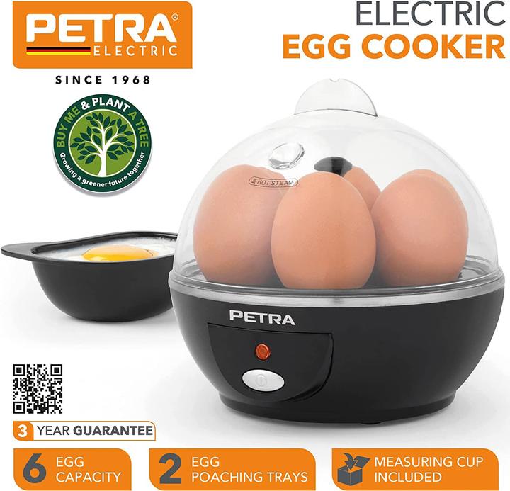 Actual product image Petra PT2783VDEEU7