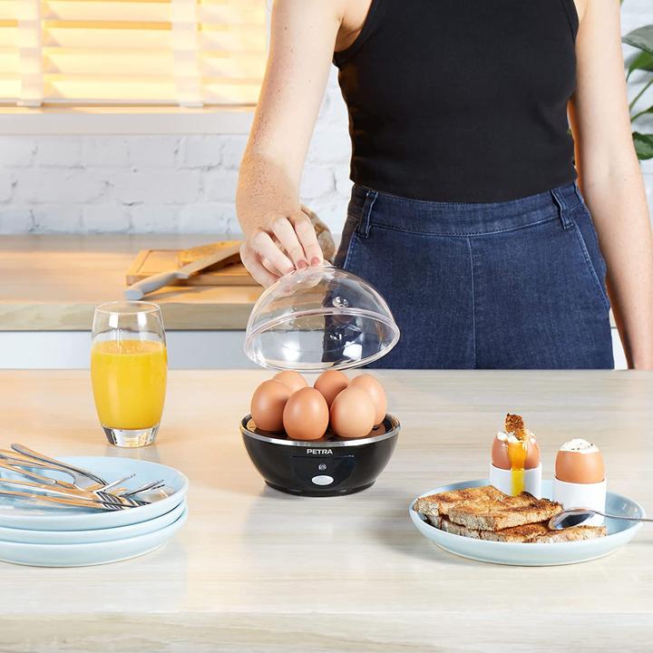 Actual product image Petra PT2783VDEEU7