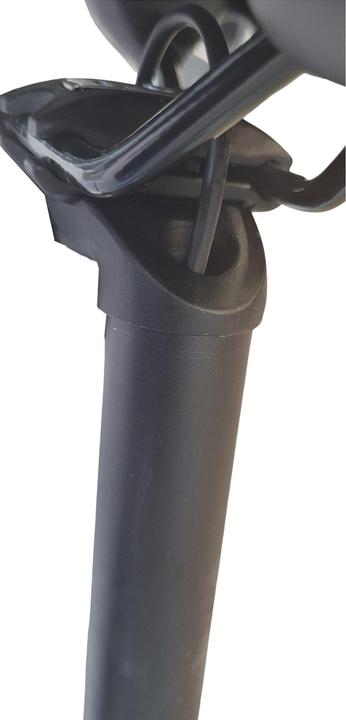 Actual product image Btwin Sattelstuetze Velo Aluminium (22 mm)