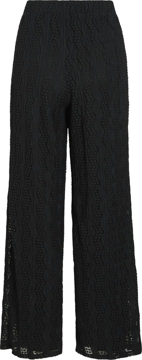 Produktbild Vila High Waist Hose mit weitem Bein (XS)