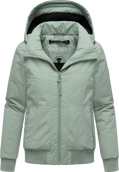 Actual product image Marikoo Mooni 16 (XL)