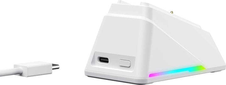 Produktbild Havit StarBlaze-1 - Gaming-Maus (schwarz und weiss) (Kabelgebunden, Kabellos)