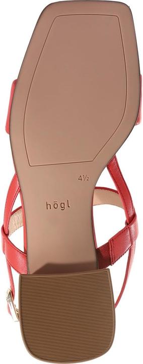 Actual product image Högl Elba Pumps (41)
