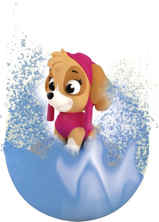 Image du produit Craze Boule de bain à débordement Inkee Paw Patrol