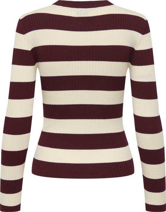 Immagine prodotto JdY Jdyplum L/S O-Neck Pullover Knt Noos (XS)