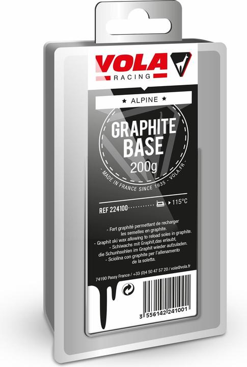 Immagine prodotto Vola Racing Blocco Racing Bleu 15g