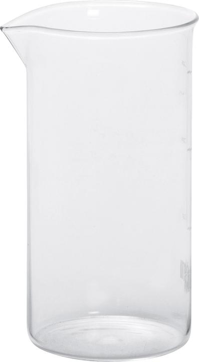 Actual product image Bialetti Replacement glass