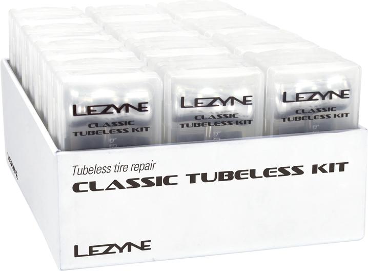 Produktbild Lezyne Classic Tubeless Kit