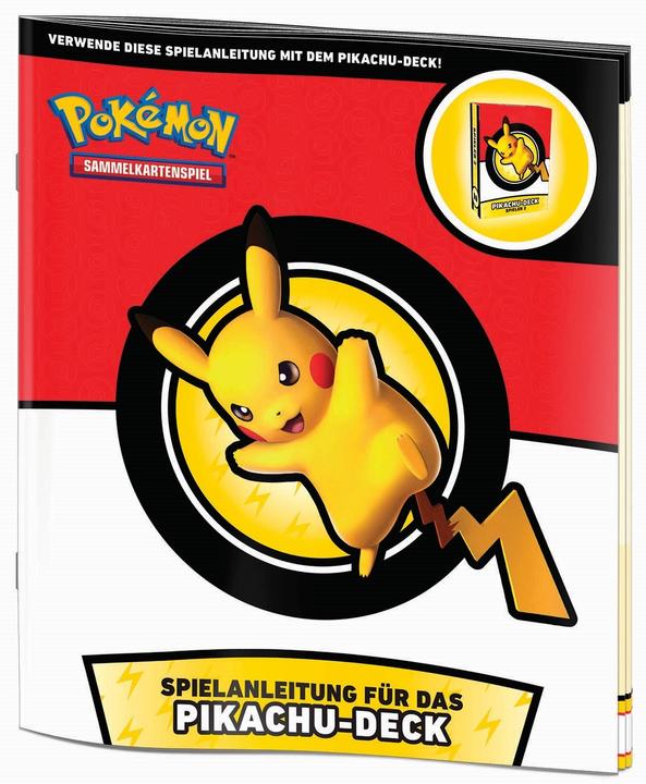 Produktbild Pokémon Académie de Combat 2024 (Deutsch, Box Set & Collection)