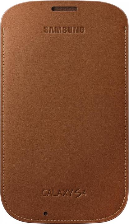 Produktbild Samsung Leder (Samsung Galaxy S4)
