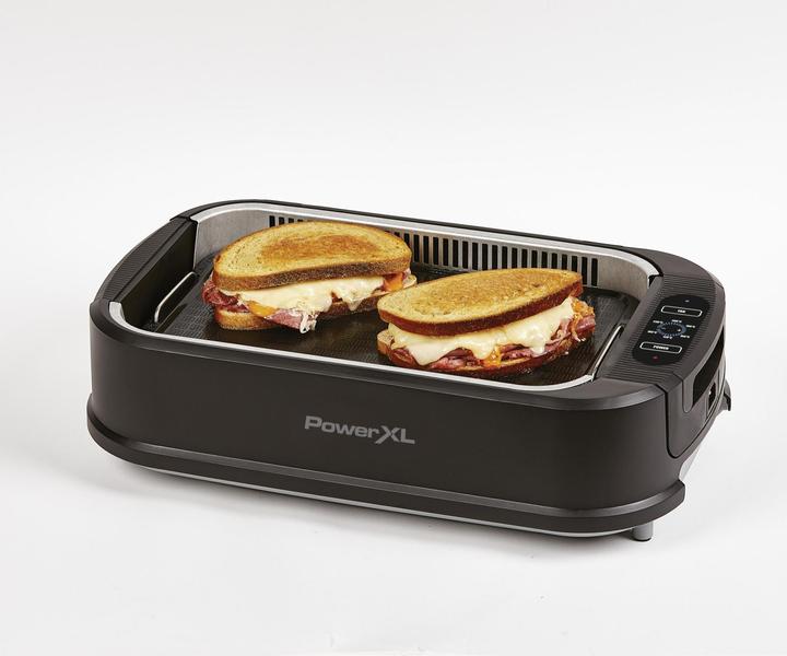 Actual product image PowerXL Smokeless Grill