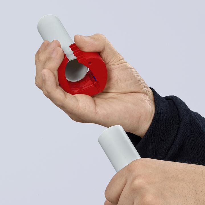 Produktbild Knipex Schraubendreher für Schlitzschrauben (Schlitzschrauben)