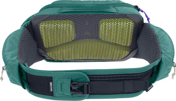 Produktbild Evoc Hip Pack Pro 3L + 1.5L Bladder