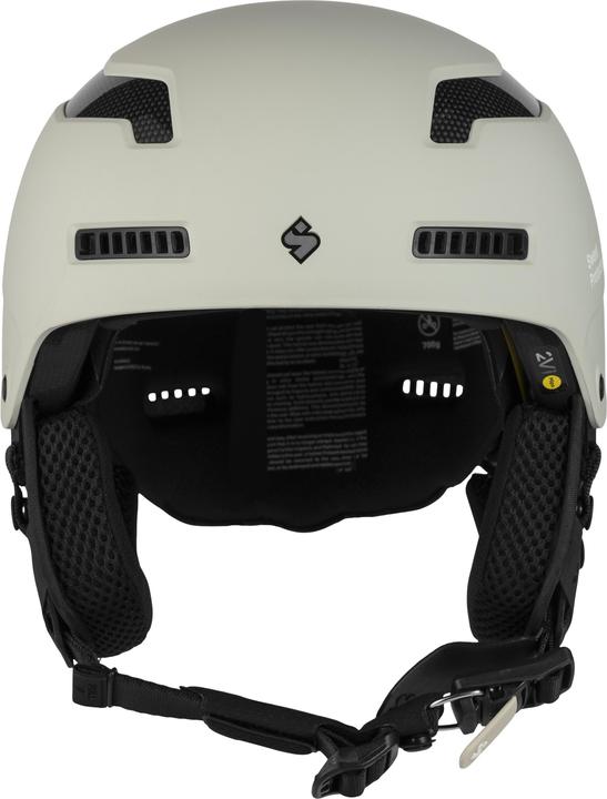 Image du produit Sweet Protection Casque Trooper 2Vi MIPS (56 - 59 cm, M, L)