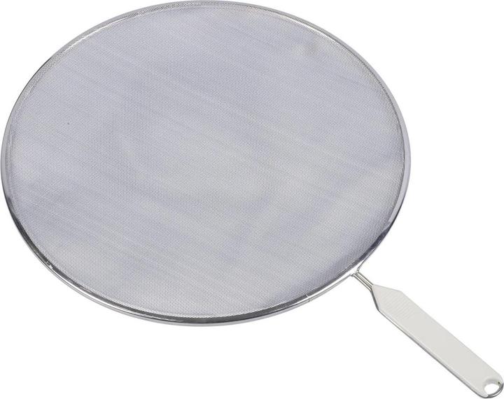 Immagine prodotto Metaltex Coperchio paraspruzzi (29 cm)