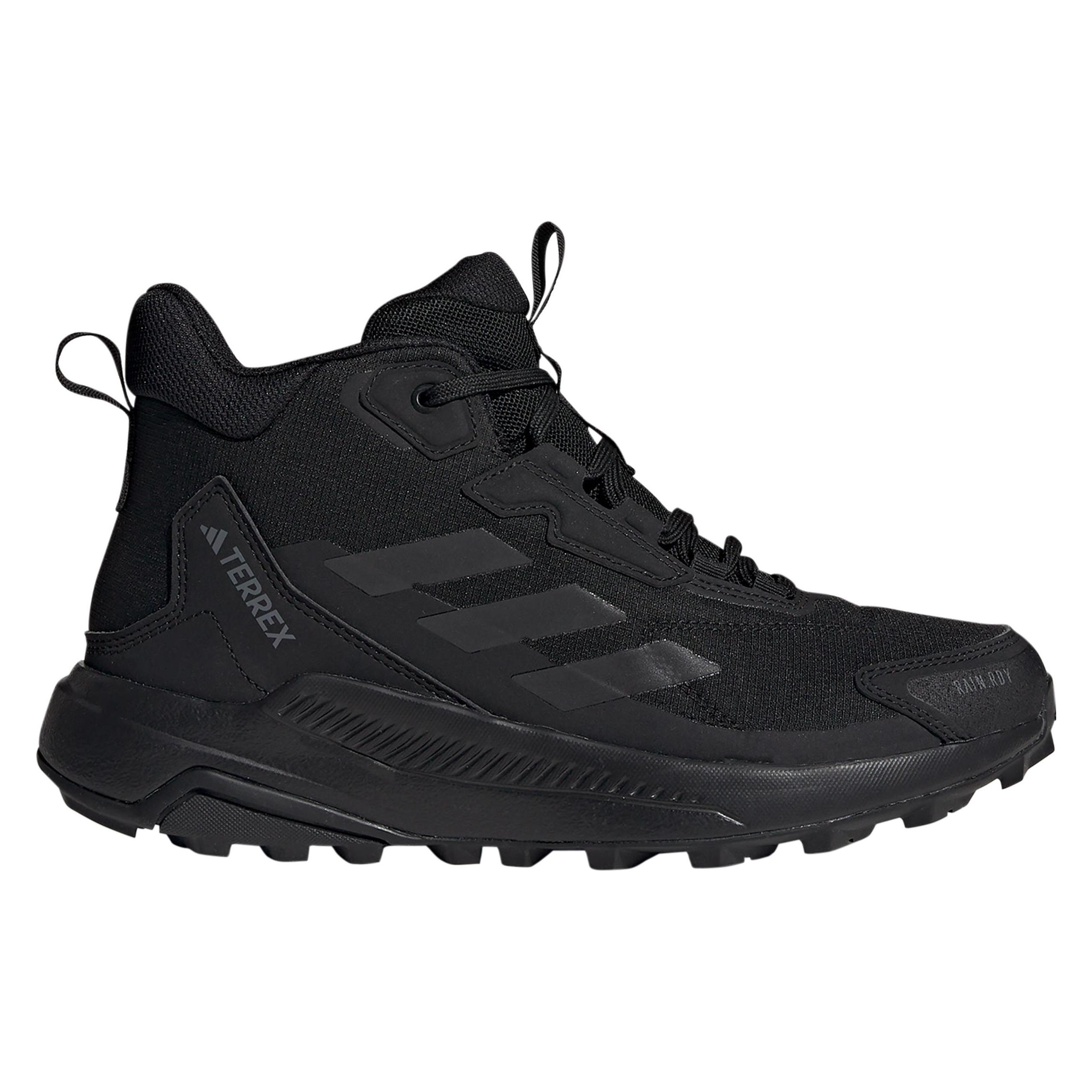 Adidas, Vrouwen, Wandelschoenen, Anylander Mid R.Rdy (40), Zwart