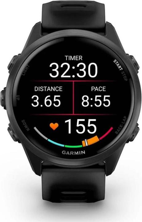 Produktbild Garmin Forerunner 570 (42.40 mm, nur WLAN)