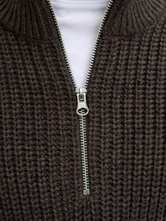 Actual product image Jack & Jones Strickpullover Strickpullover (XXL)